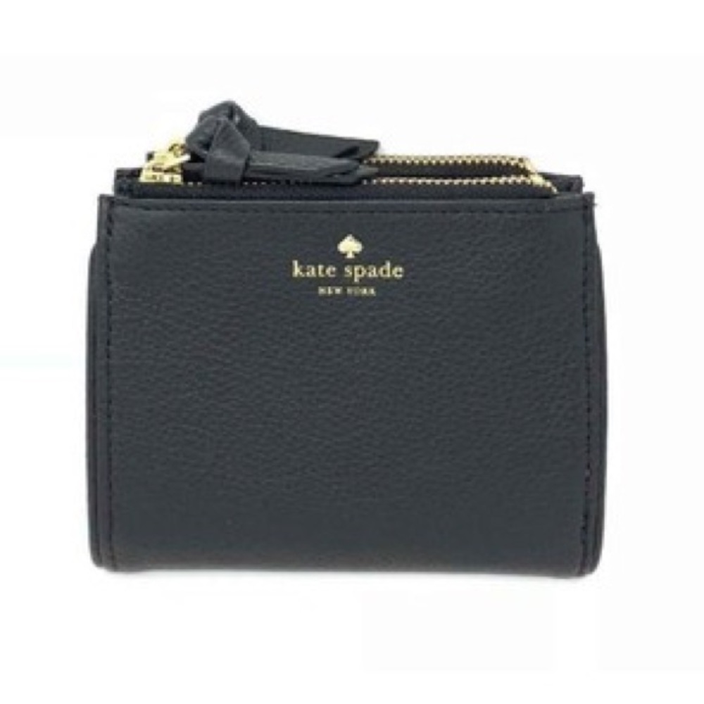Kate Spade Mulberry Street Small Malea Wallet